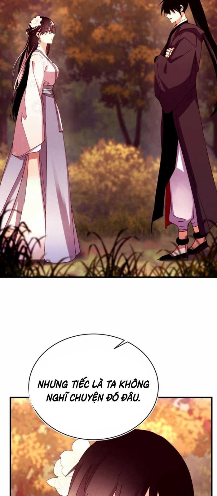 Phi Lôi Đao Thuật Chap 197 - Next Chap 198