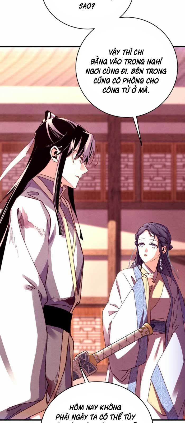 Phi Lôi Đao Thuật Chap 197 - Next Chap 198