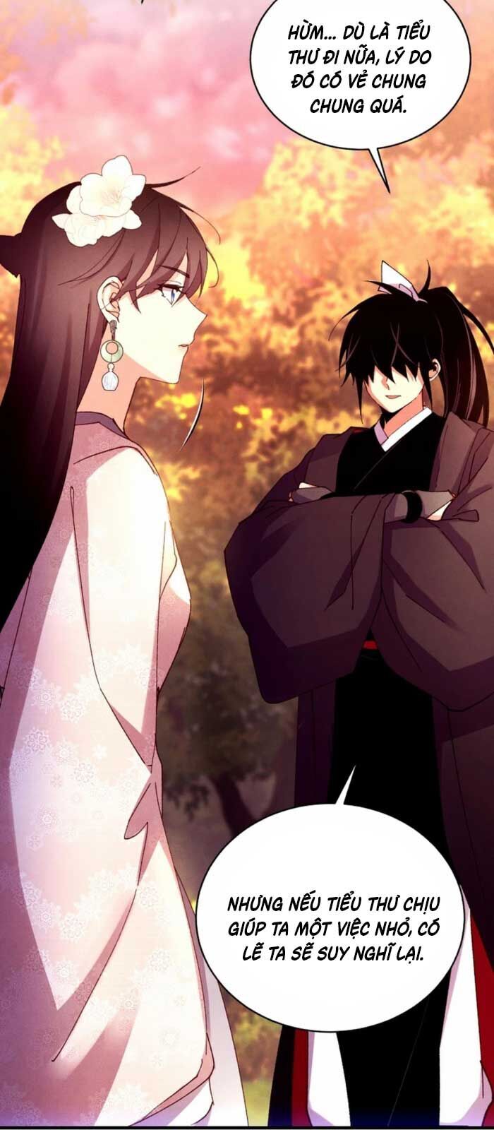Phi Lôi Đao Thuật Chap 197 - Next Chap 198