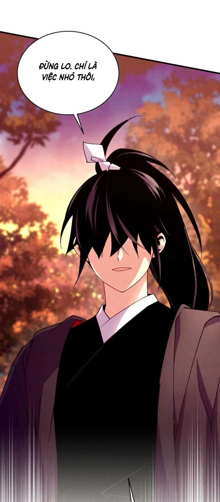 Phi Lôi Đao Thuật Chap 197 - Next Chap 198