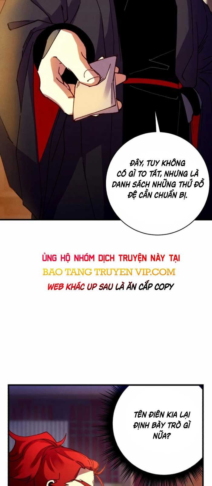 Phi Lôi Đao Thuật Chap 197 - Next Chap 198