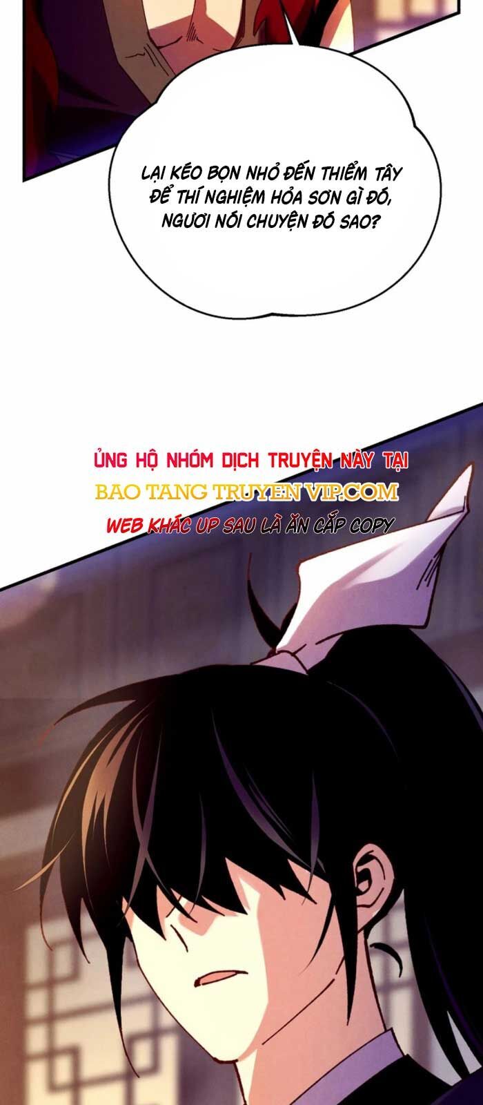 Phi Lôi Đao Thuật Chap 197 - Next Chap 198