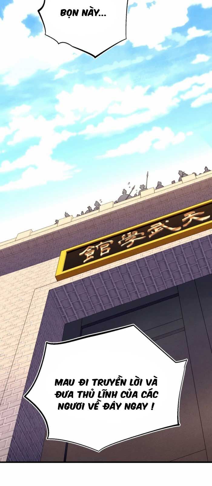 Phi Lôi Đao Thuật Chap 197 - Next Chap 198