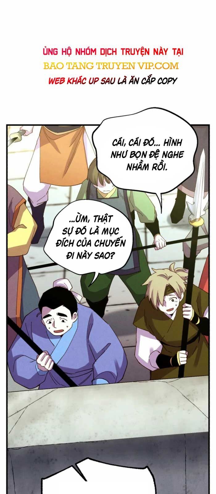 Phi Lôi Đao Thuật Chap 197 - Next Chap 198