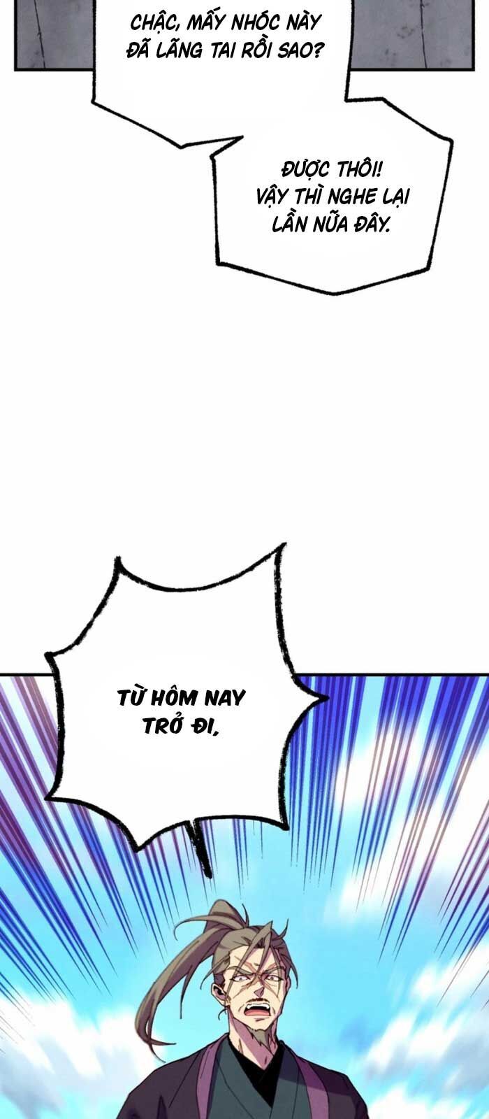 Phi Lôi Đao Thuật Chap 197 - Next Chap 198