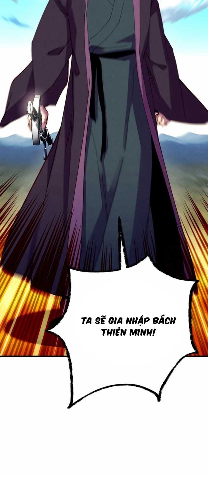 Phi Lôi Đao Thuật Chap 197 - Next Chap 198