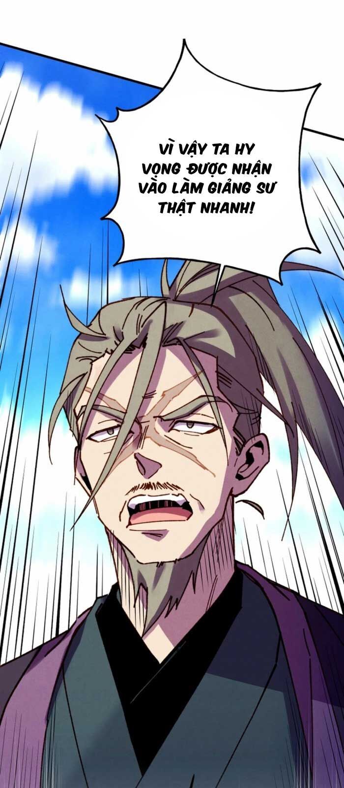 Phi Lôi Đao Thuật Chap 197 - Next Chap 198