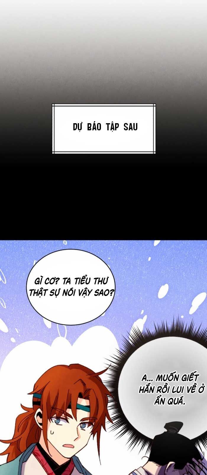 Phi Lôi Đao Thuật Chap 197 - Next Chap 198