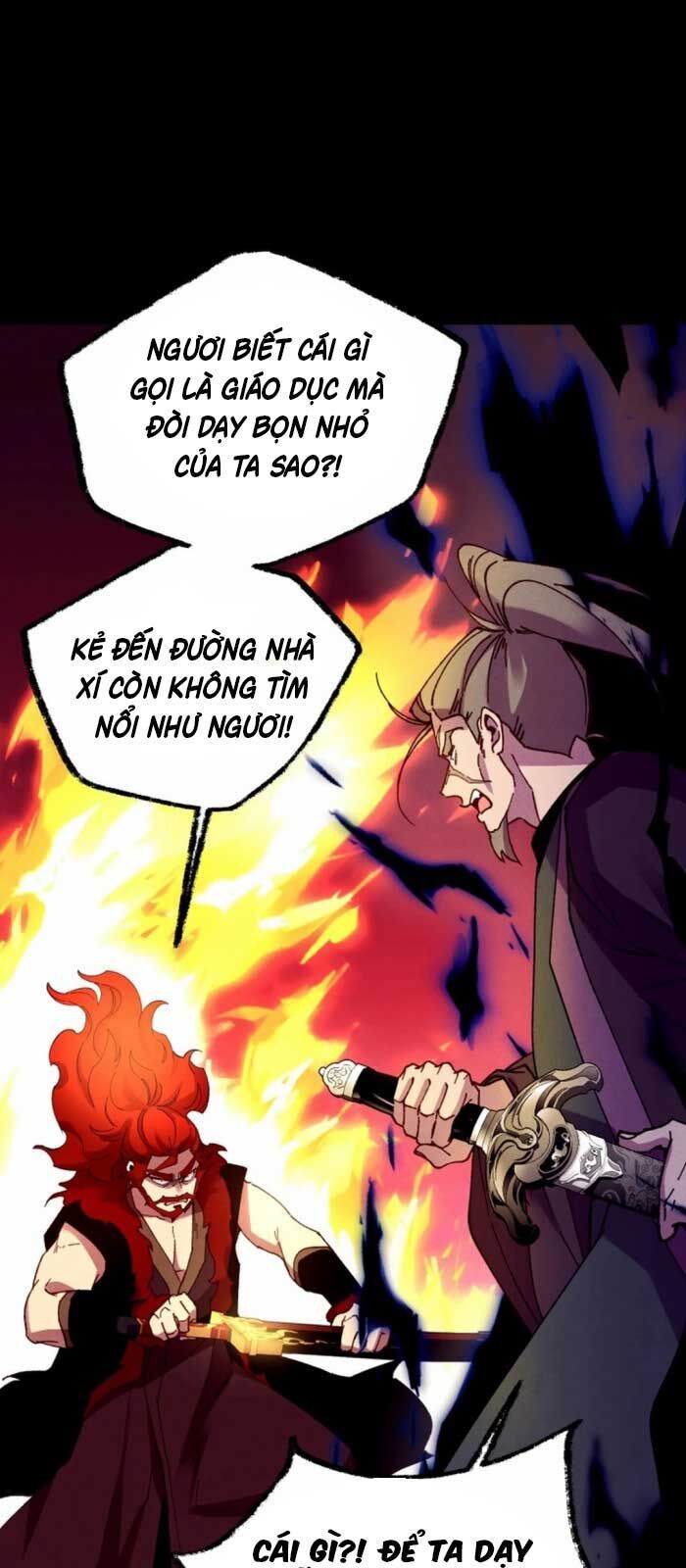 Phi Lôi Đao Thuật Chap 197 - Next Chap 198