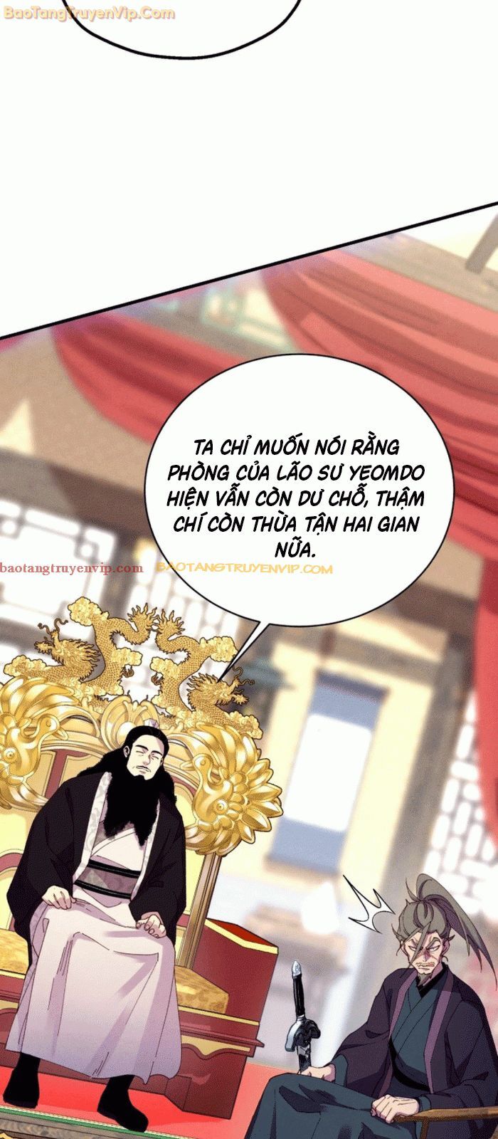 Phi Lôi Đao Thuật Chap 198 - Next Chap 199