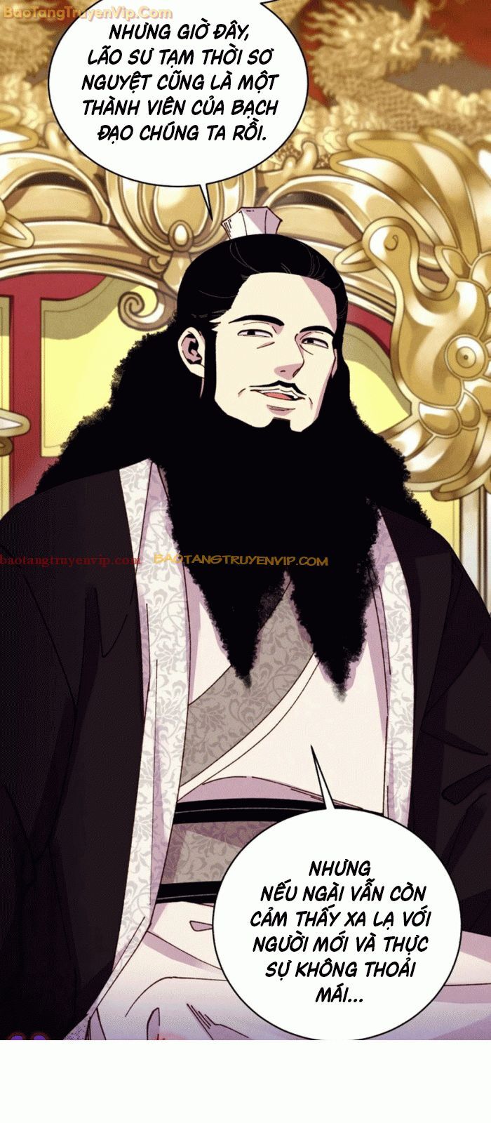 Phi Lôi Đao Thuật Chap 198 - Next Chap 199
