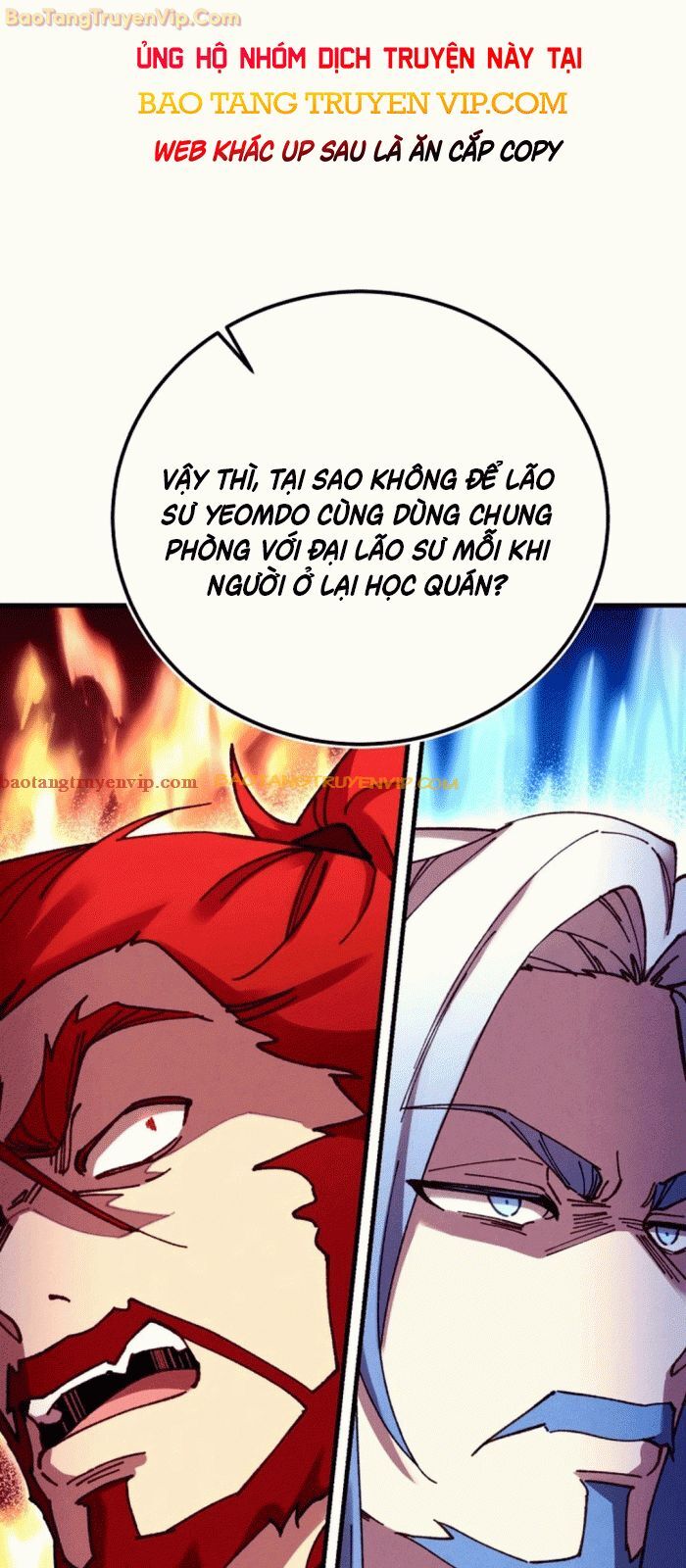 Phi Lôi Đao Thuật Chap 198 - Next Chap 199