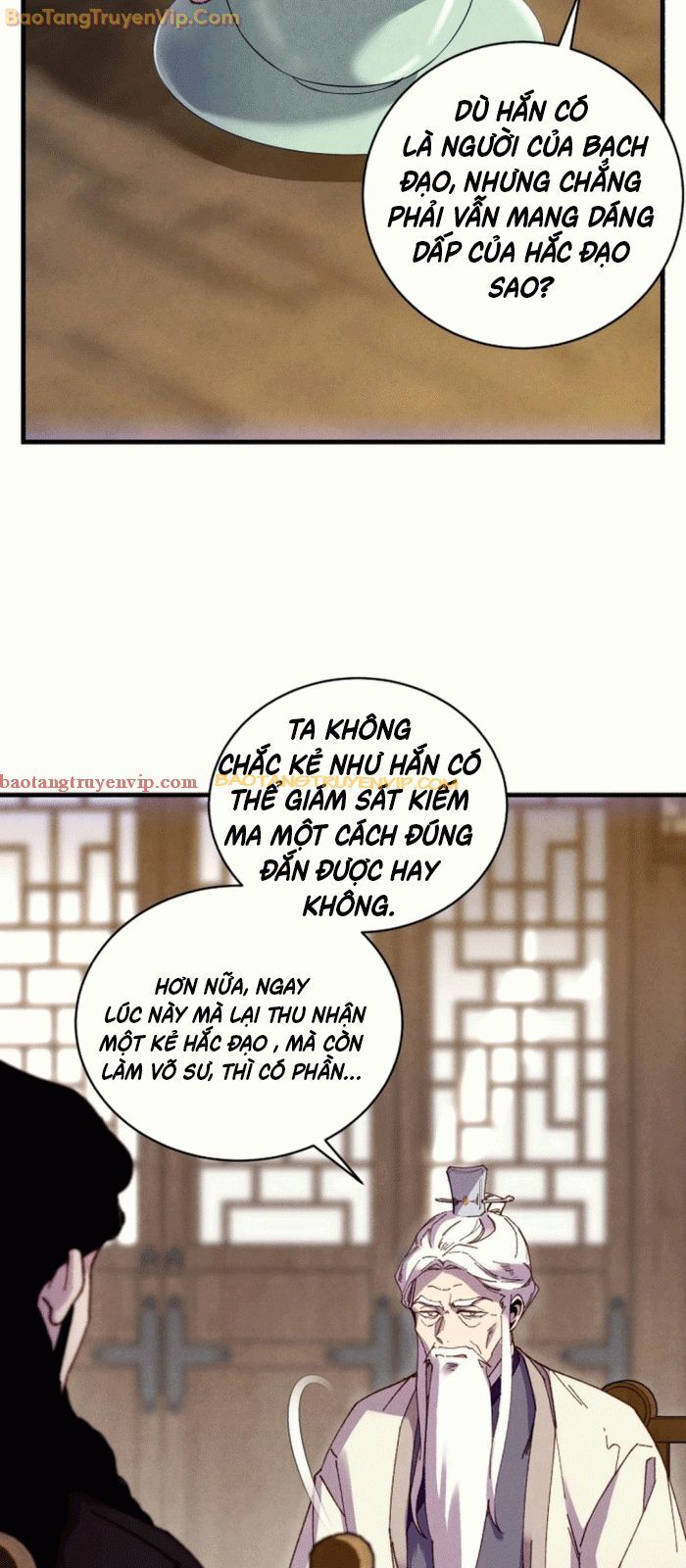 Phi Lôi Đao Thuật Chap 198 - Next Chap 199