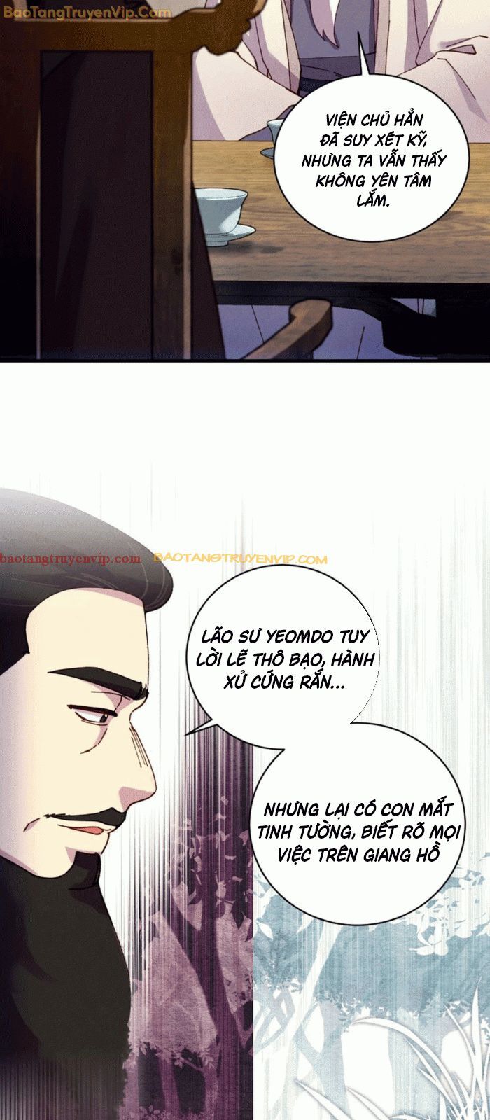 Phi Lôi Đao Thuật Chap 198 - Next Chap 199