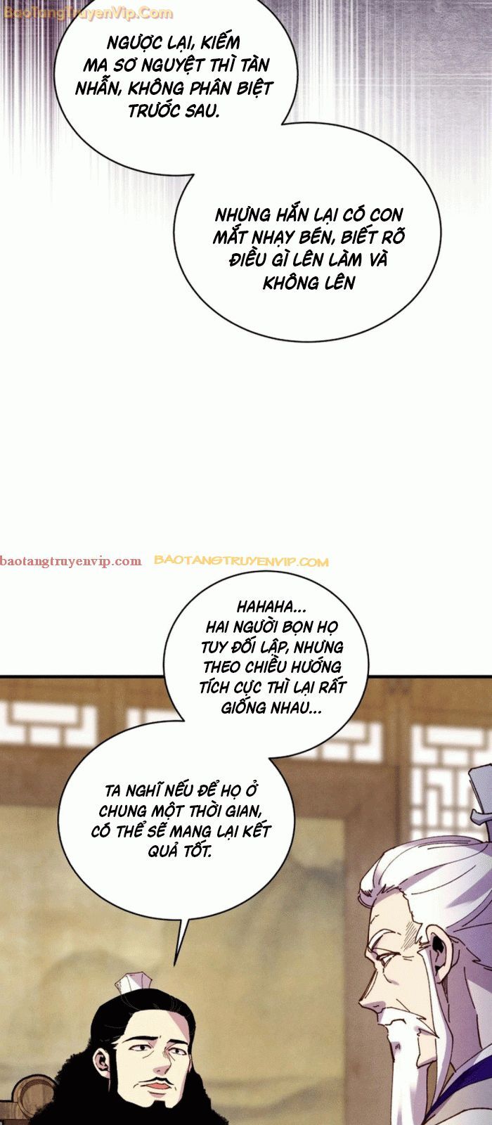 Phi Lôi Đao Thuật Chap 198 - Next Chap 199