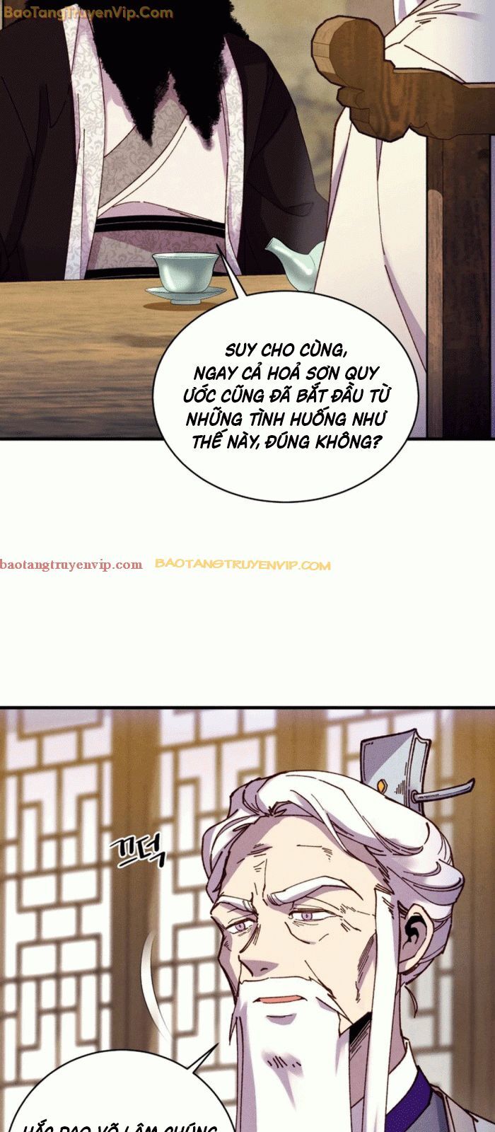 Phi Lôi Đao Thuật Chap 198 - Next Chap 199