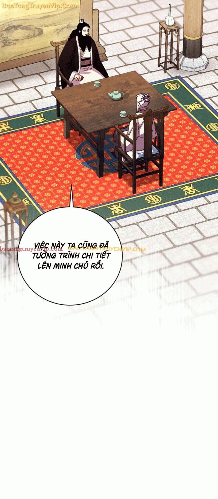 Phi Lôi Đao Thuật Chap 198 - Next Chap 199
