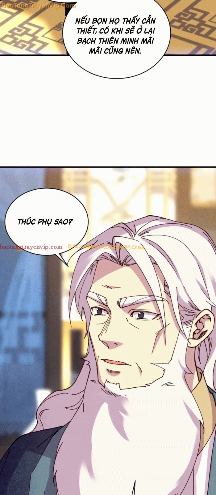 Phi Lôi Đao Thuật Chap 198 - Next Chap 199