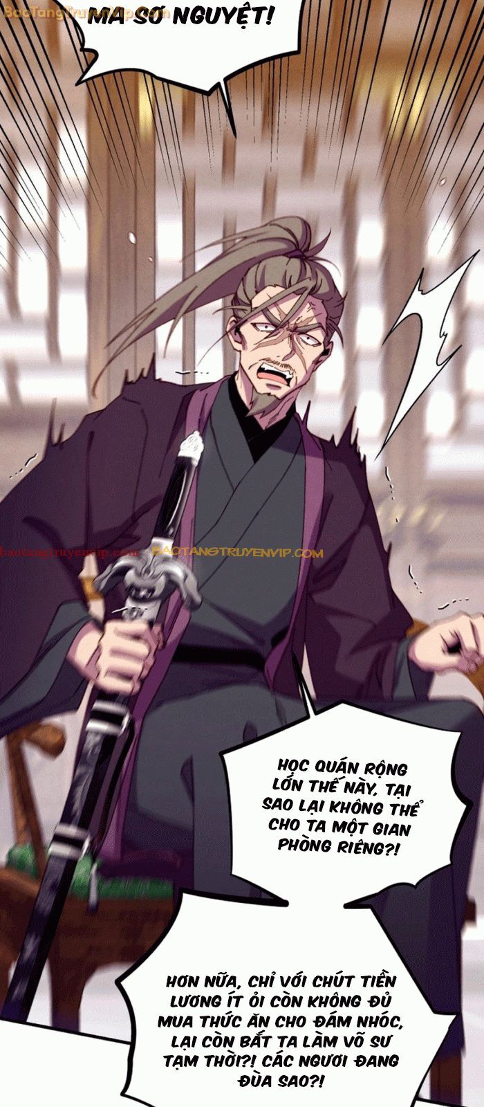 Phi Lôi Đao Thuật Chap 198 - Next Chap 199