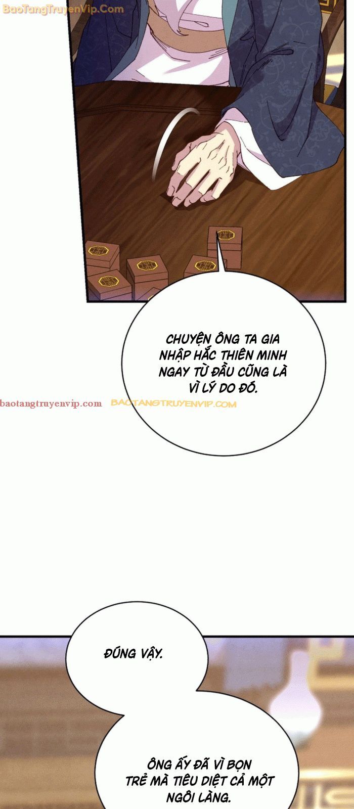 Phi Lôi Đao Thuật Chap 198 - Next Chap 199