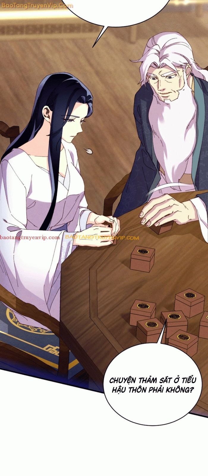 Phi Lôi Đao Thuật Chap 198 - Next Chap 199