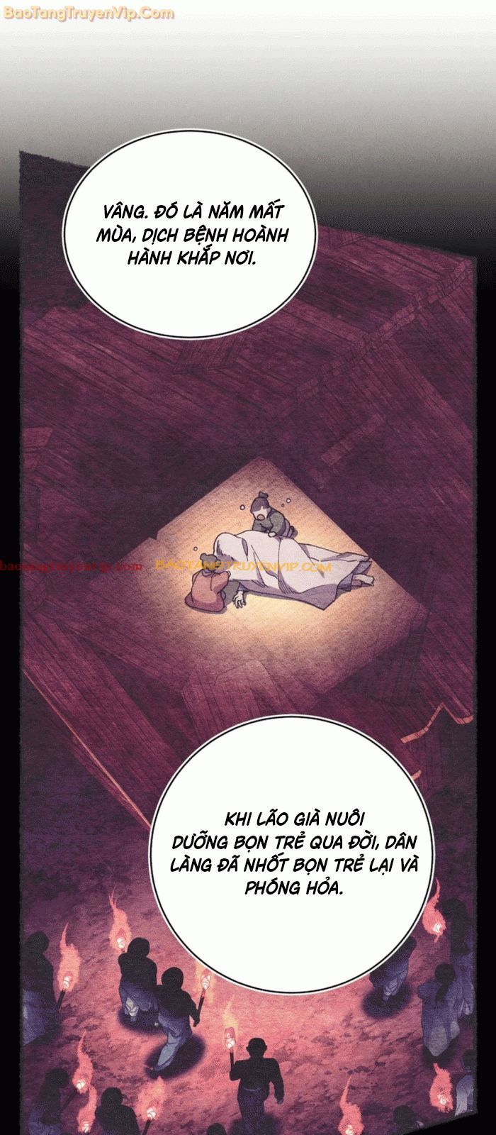 Phi Lôi Đao Thuật Chap 198 - Next Chap 199