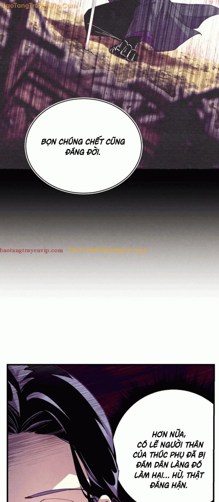 Phi Lôi Đao Thuật Chap 198 - Next Chap 199