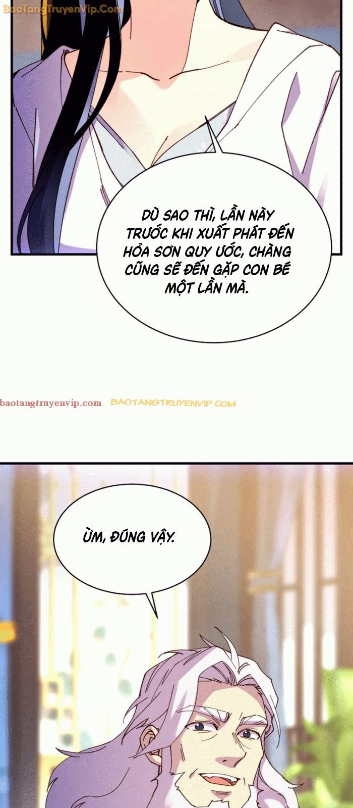 Phi Lôi Đao Thuật Chap 198 - Next Chap 199