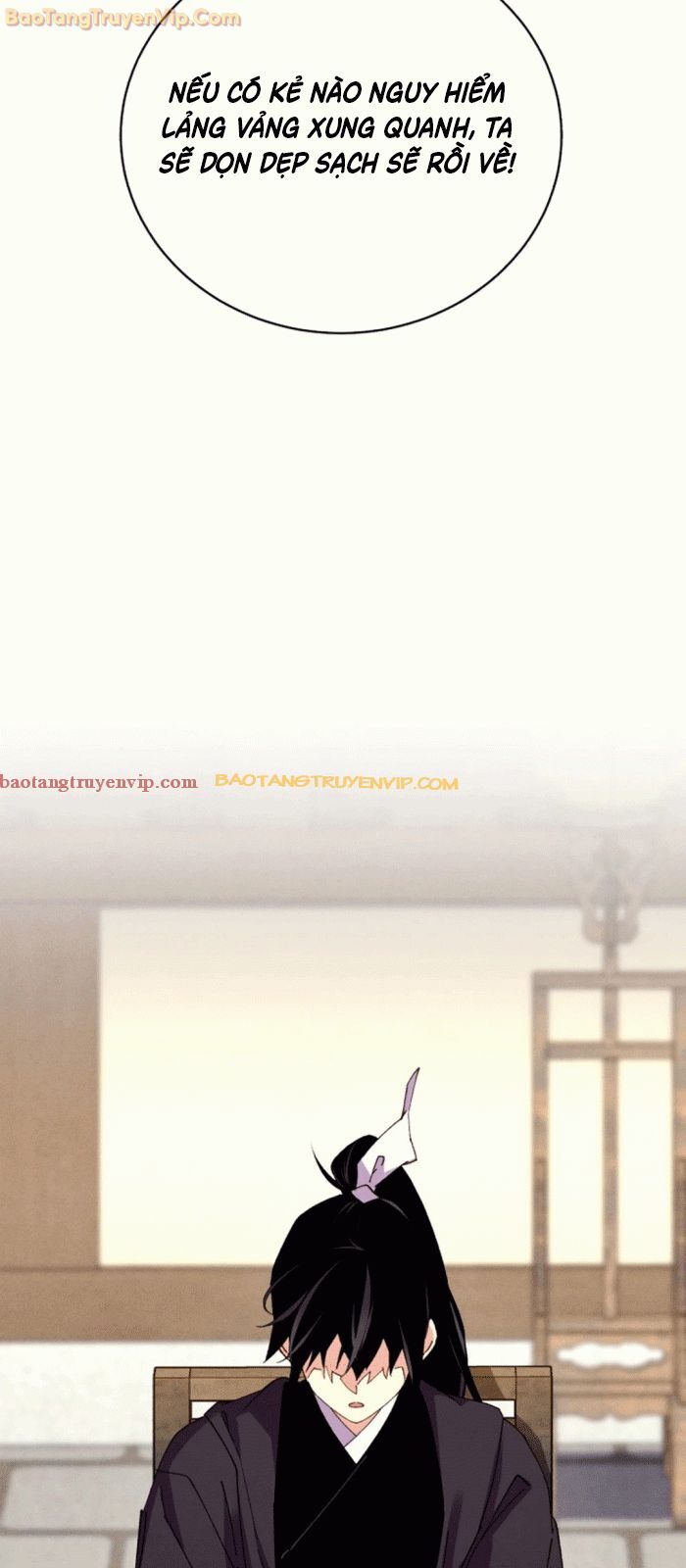 Phi Lôi Đao Thuật Chap 198 - Next Chap 199