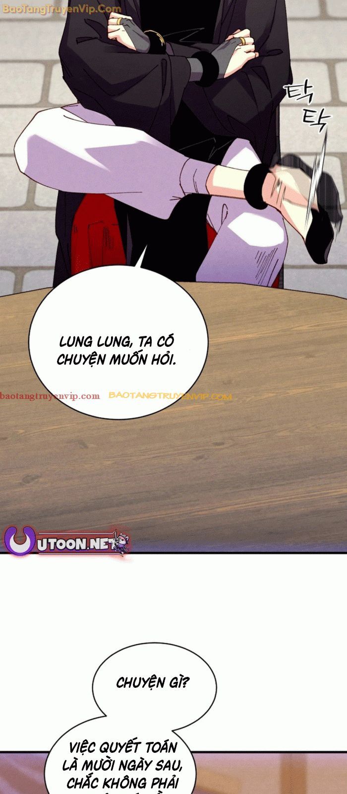 Phi Lôi Đao Thuật Chap 198 - Next Chap 199