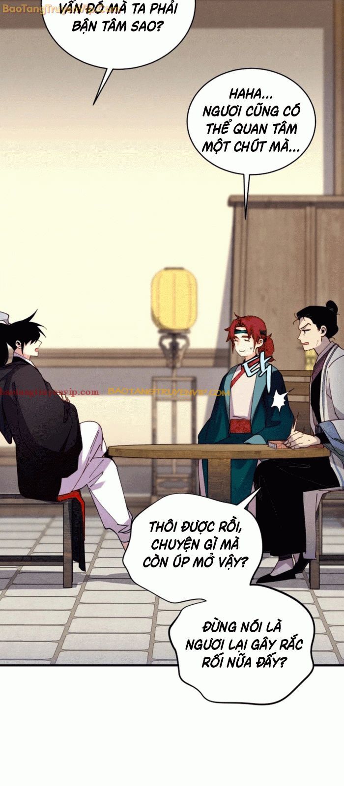 Phi Lôi Đao Thuật Chap 198 - Next Chap 199