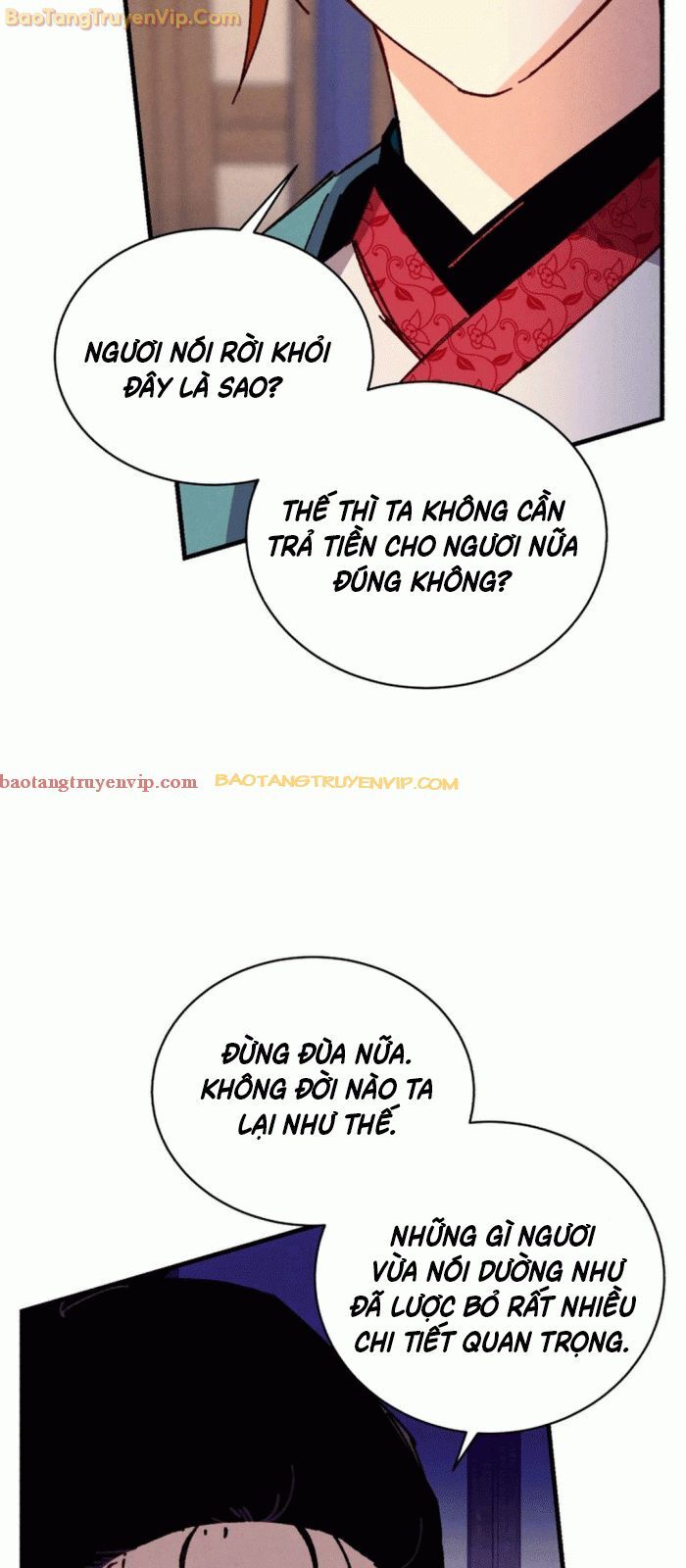 Phi Lôi Đao Thuật Chap 198 - Next Chap 199