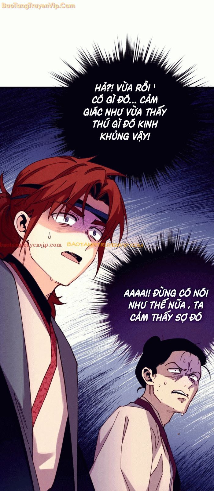 Phi Lôi Đao Thuật Chap 198 - Next Chap 199