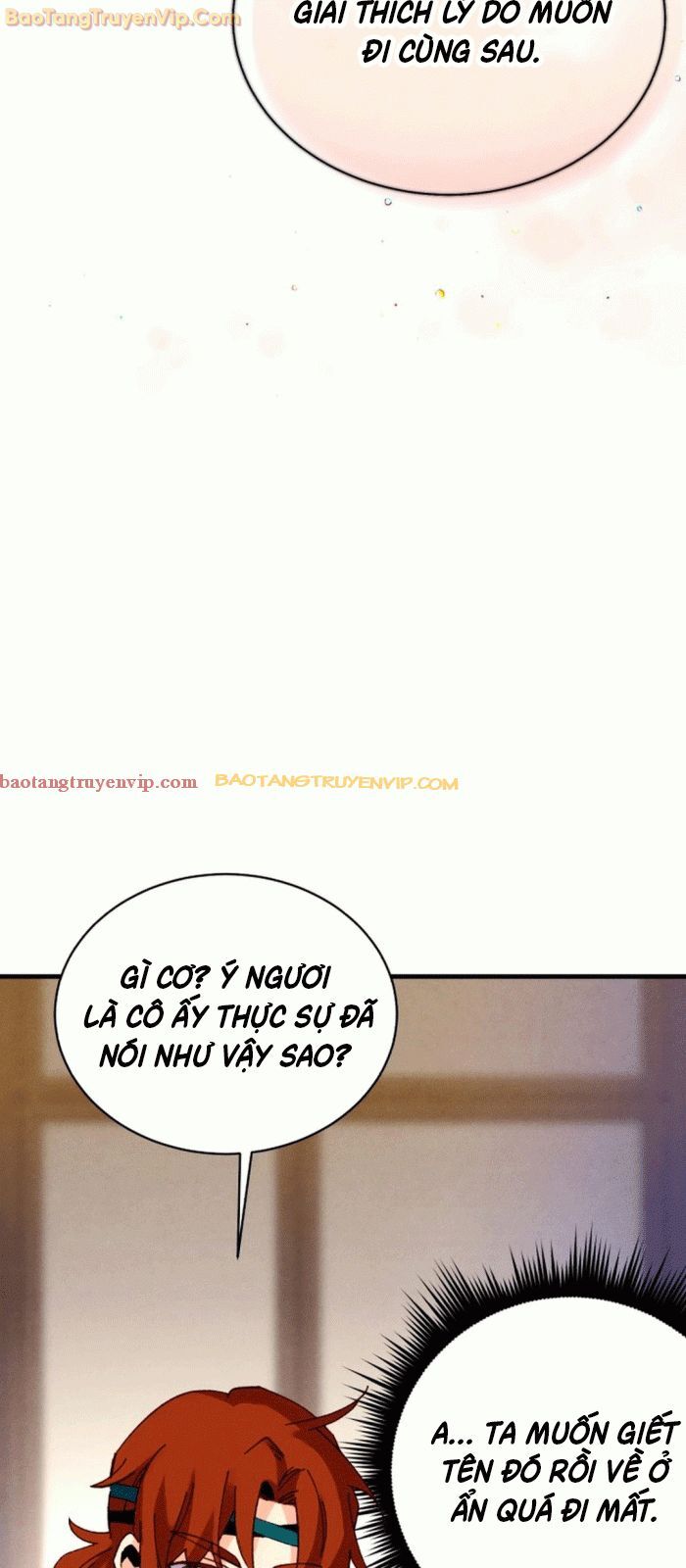 Phi Lôi Đao Thuật Chap 198 - Next Chap 199