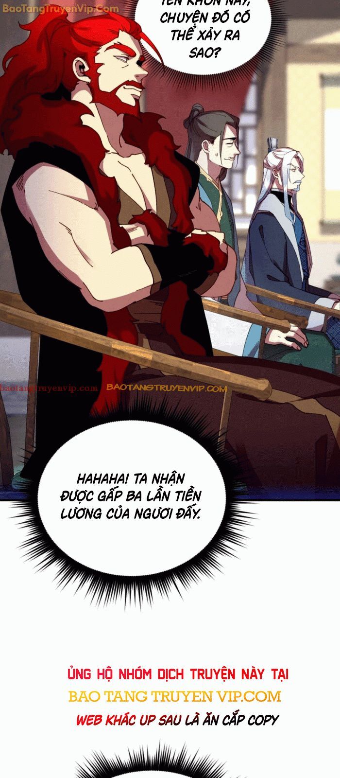 Phi Lôi Đao Thuật Chap 198 - Next Chap 199