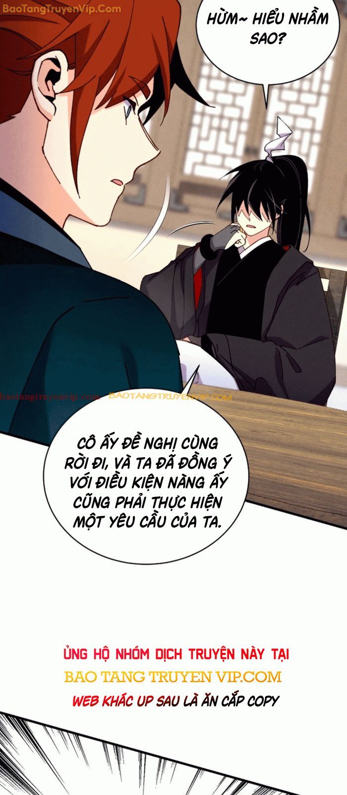 Phi Lôi Đao Thuật Chap 198 - Next Chap 199