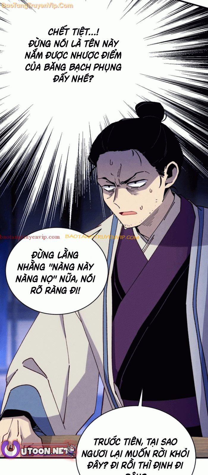 Phi Lôi Đao Thuật Chap 198 - Next Chap 199