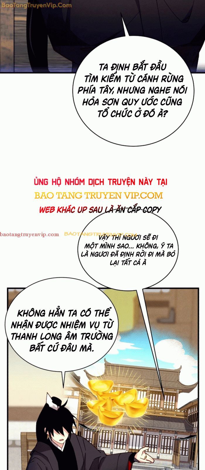 Phi Lôi Đao Thuật Chap 198 - Next Chap 199