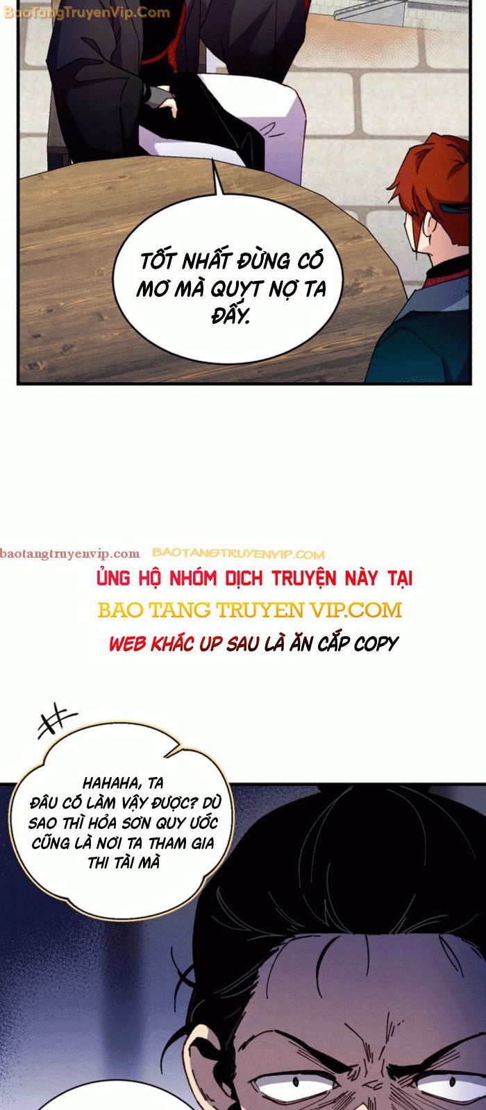 Phi Lôi Đao Thuật Chap 198 - Next Chap 199
