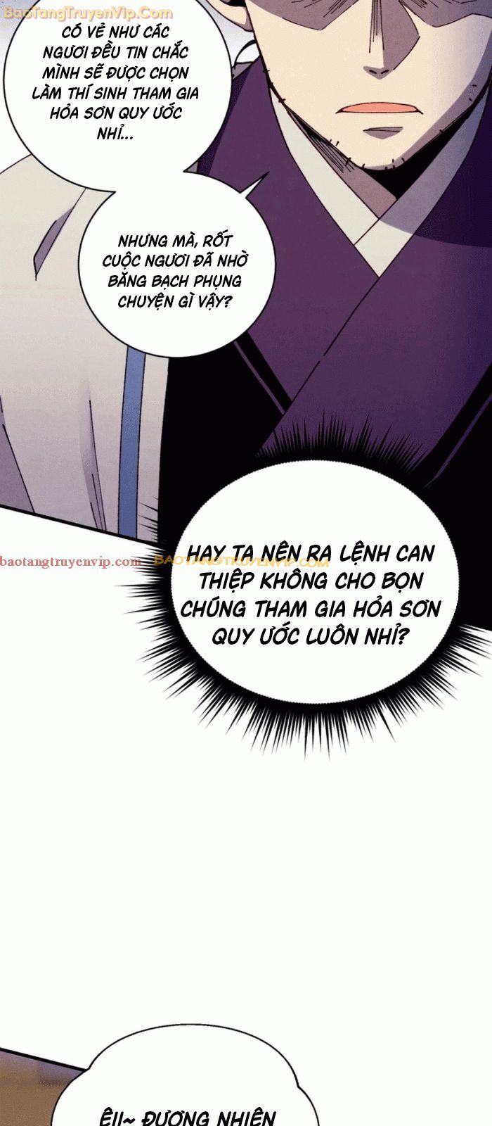 Phi Lôi Đao Thuật Chap 198 - Next Chap 199
