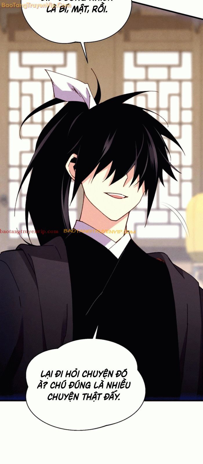 Phi Lôi Đao Thuật Chap 198 - Next Chap 199