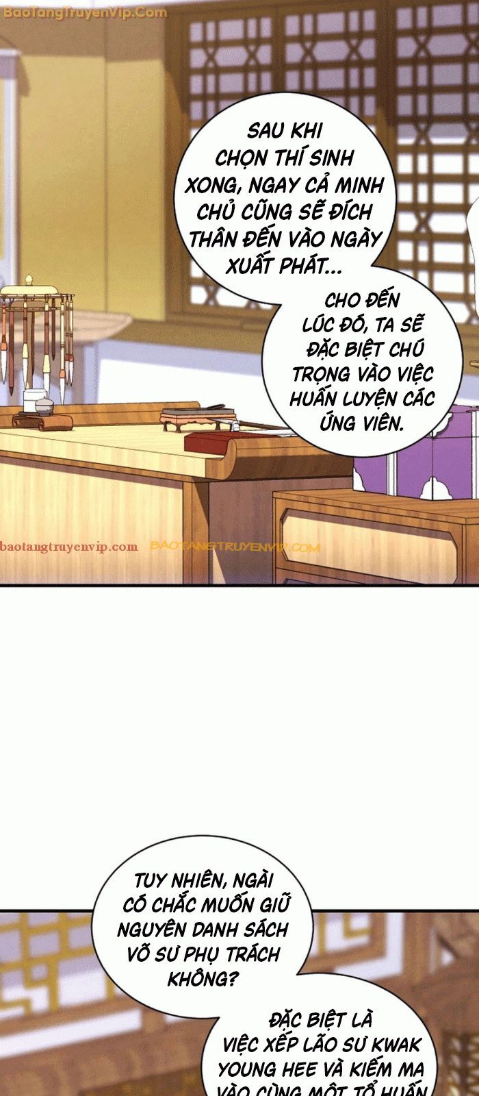 Phi Lôi Đao Thuật Chap 198 - Next Chap 199