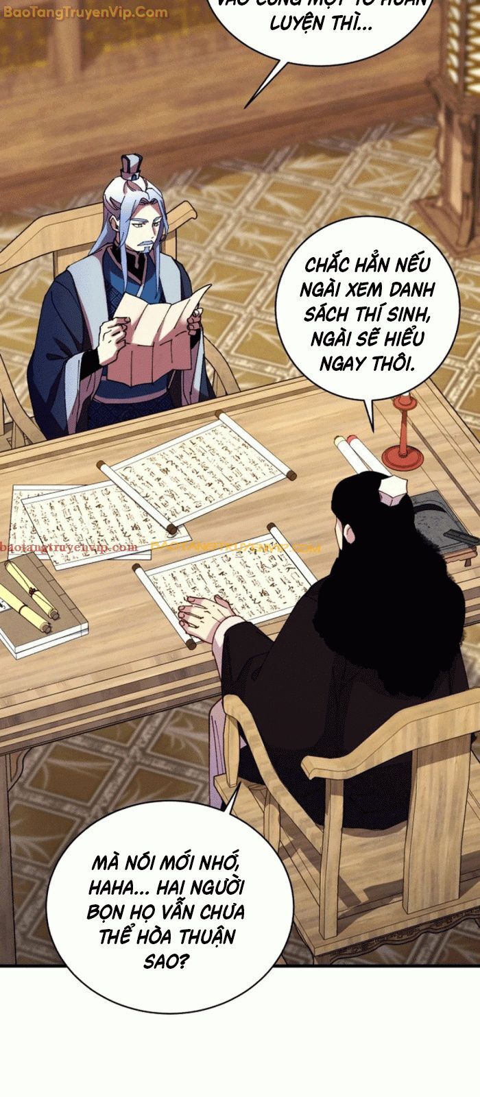 Phi Lôi Đao Thuật Chap 198 - Next Chap 199