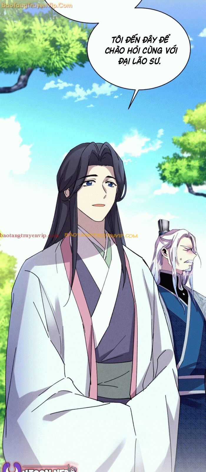 Phi Lôi Đao Thuật Chap 198 - Next Chap 199