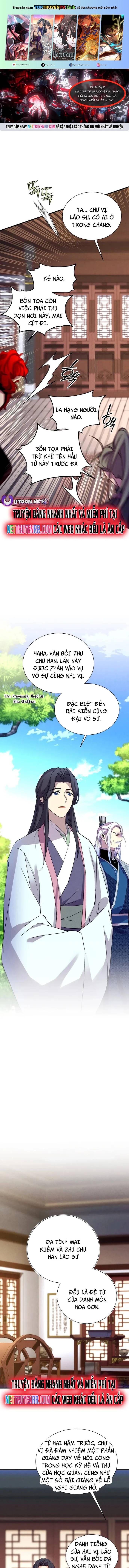 Phi Lôi Đao Thuật Chap 199 - Next Chap 200