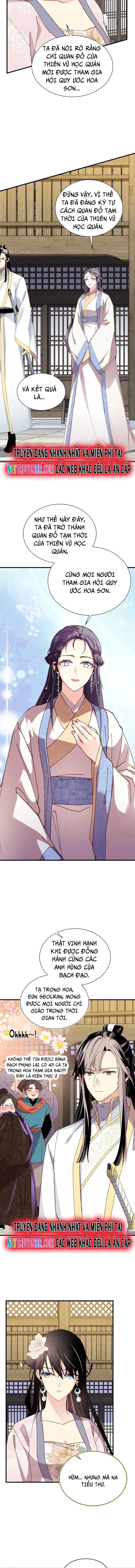 Phi Lôi Đao Thuật Chap 199 - Next Chap 200