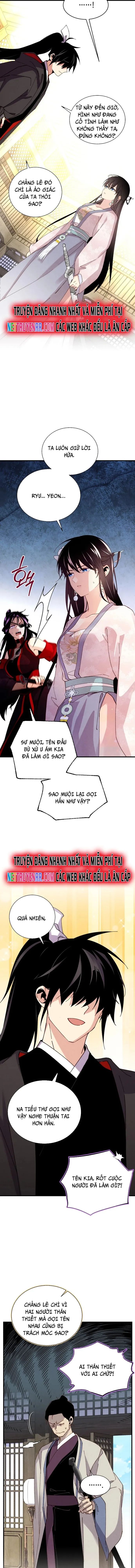 Phi Lôi Đao Thuật Chap 199 - Next Chap 200