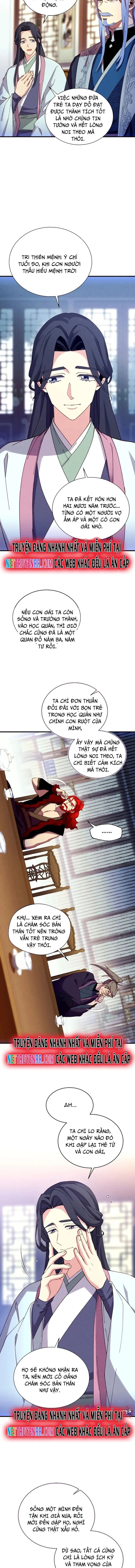 Phi Lôi Đao Thuật Chap 199 - Next Chap 200