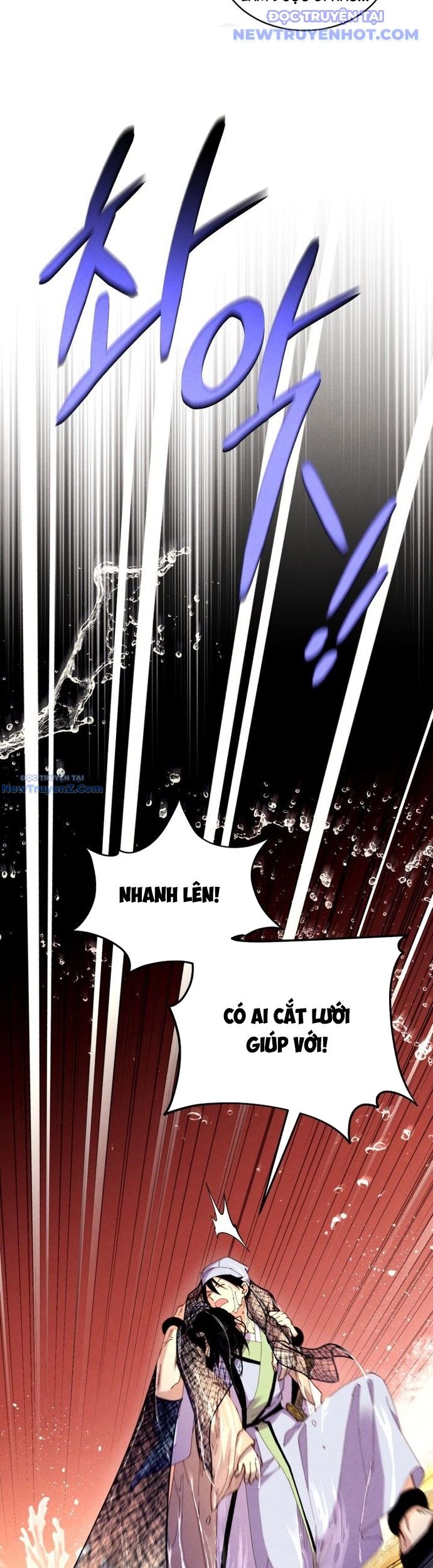 Phi Lôi Đao Thuật Chap 203 - Next Chap 204