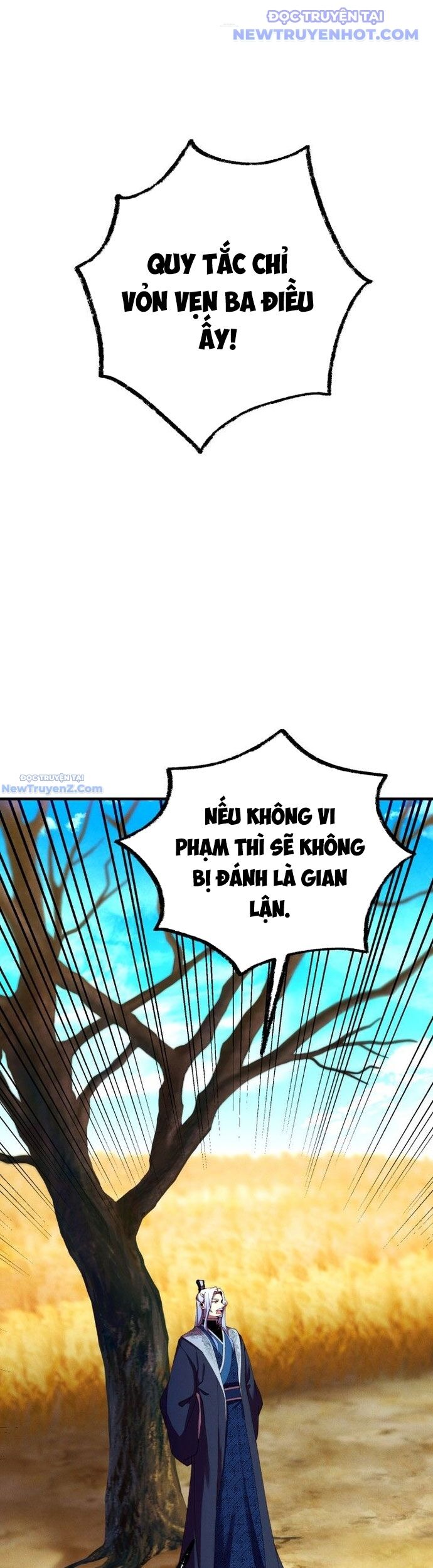 Phi Lôi Đao Thuật Chap 203 - Next Chap 204